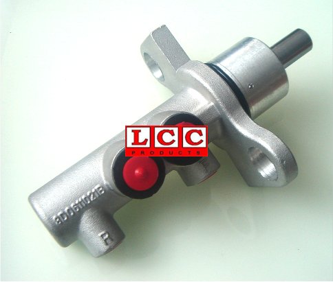 LCC PRODUCTS pagrindinis cilindras, stabdžiai LCC7151
